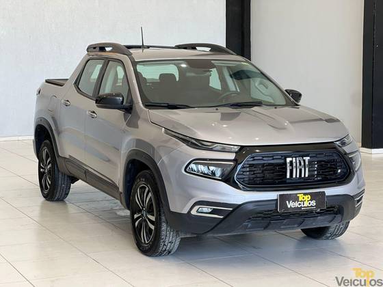FIAT TORO 1.3 TURBO 270 FLEX FREEDOM AT6